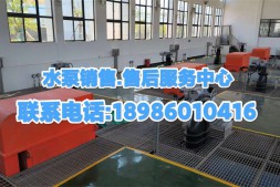污水泵平时运维维保要求的15条建议